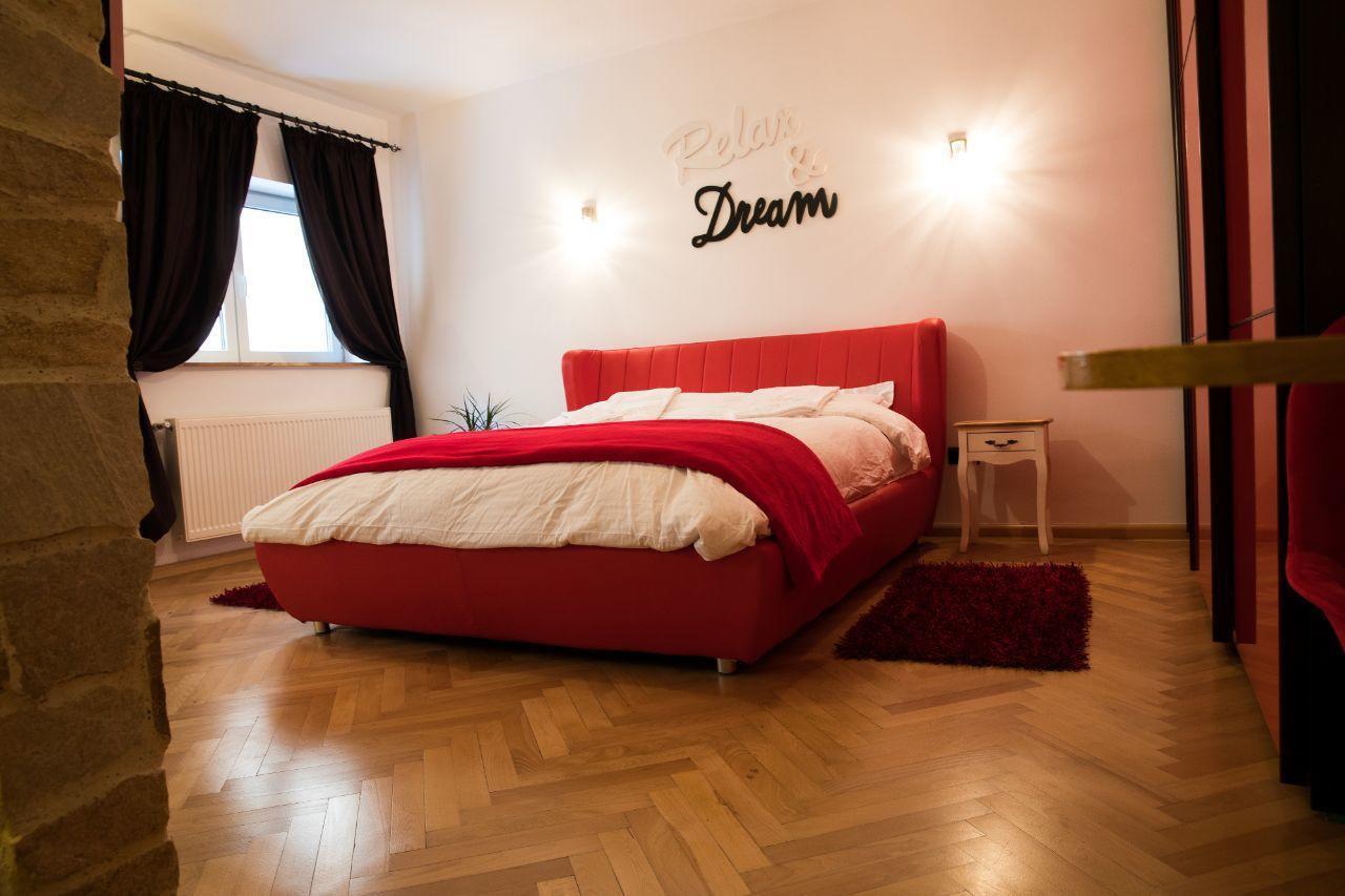 Appartement Luky10 à Braşov Extérieur photo