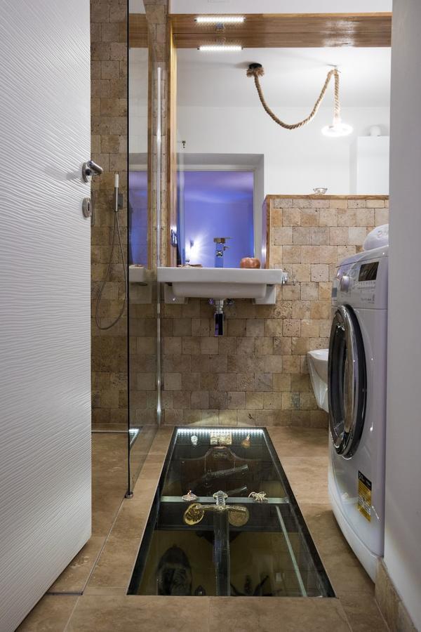 Appartement Luky10 à Braşov Extérieur photo