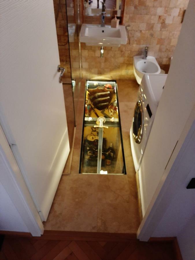 Appartement Luky10 à Braşov Extérieur photo