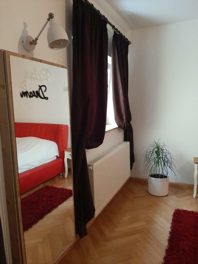 Appartement Luky10 à Braşov Extérieur photo