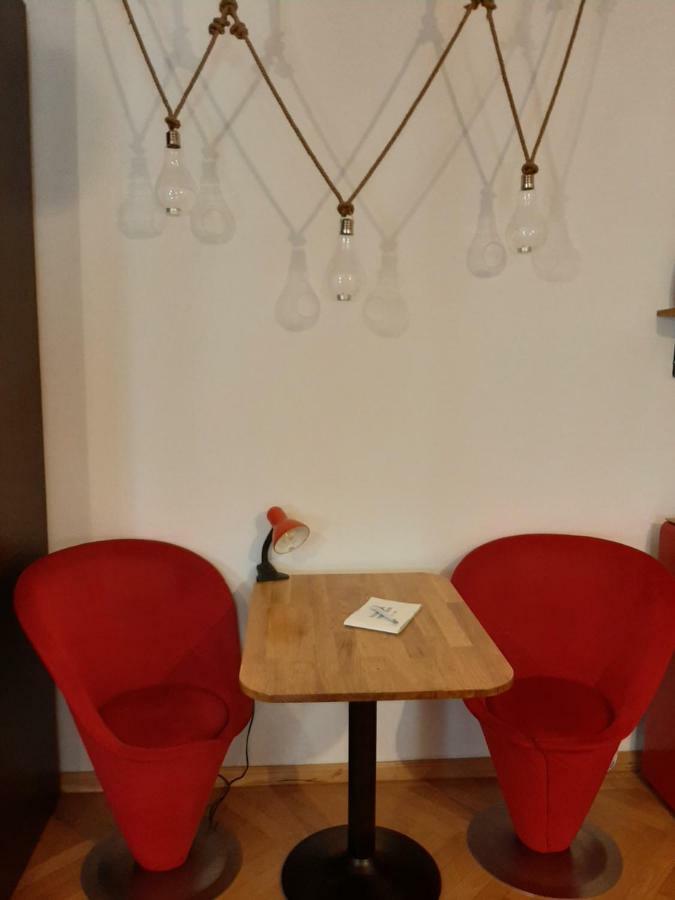 Appartement Luky10 à Braşov Extérieur photo